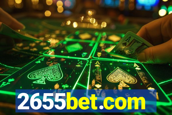 2655bet.com