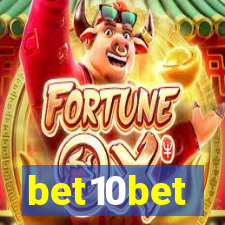 bet10bet