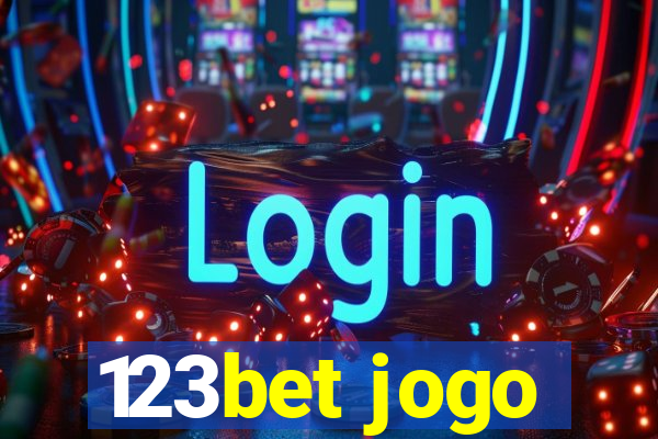 123bet jogo