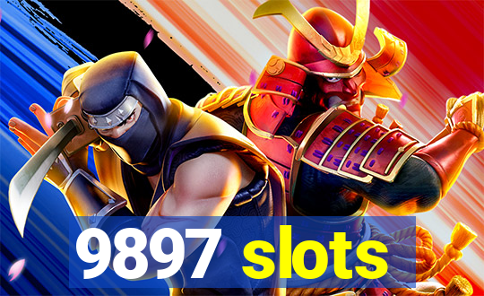 9897 slots