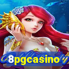 8pgcasino