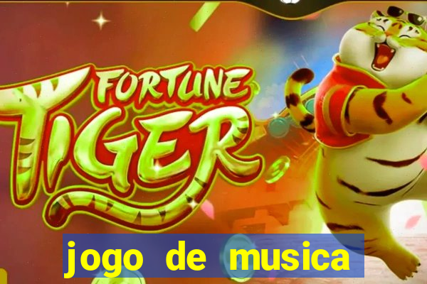 jogo de musica para pc