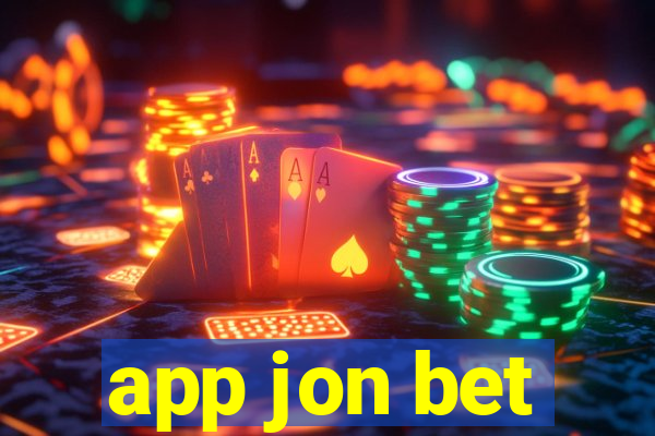 app jon bet