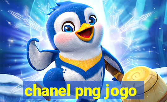 chanel png jogo