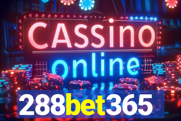 288bet365