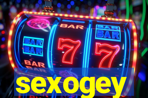 sexogey