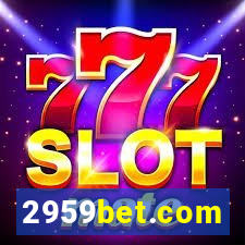 2959bet.com