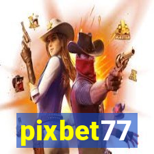 pixbet77