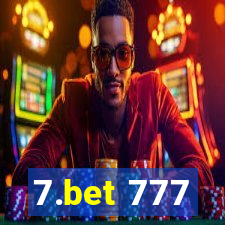 7.bet 777