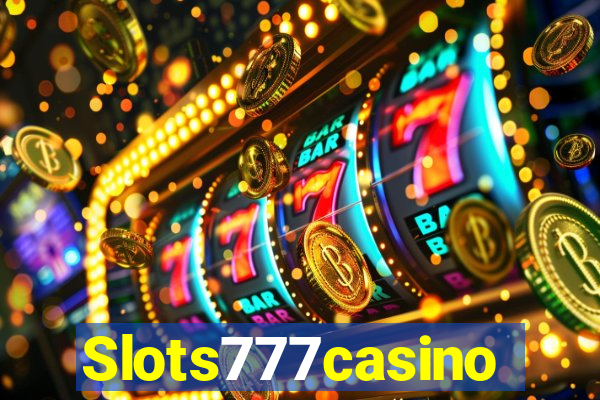 Slots777casino