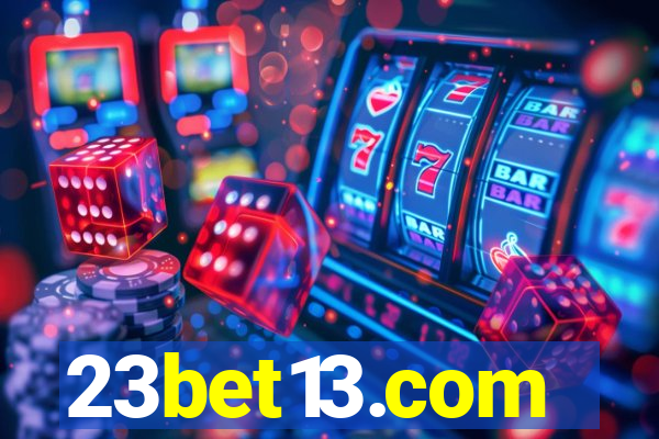 23bet13.com