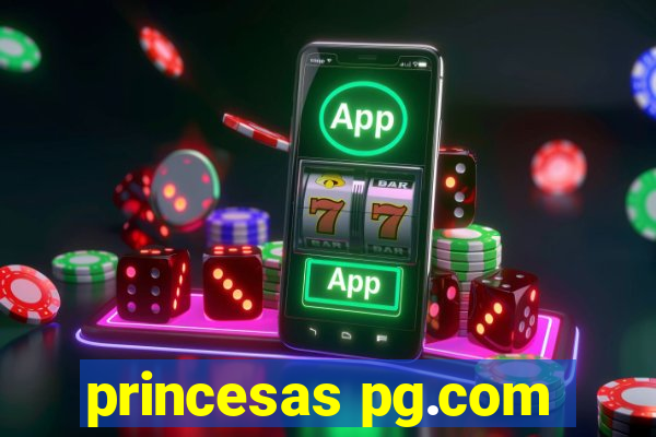 princesas pg.com