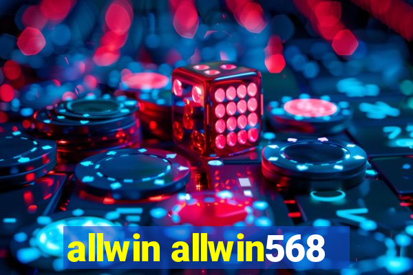 allwin allwin568