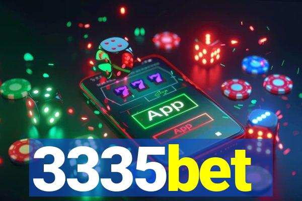 3335bet