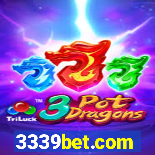 3339bet.com