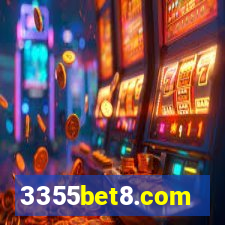 3355bet8.com