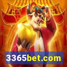 3365bet.com