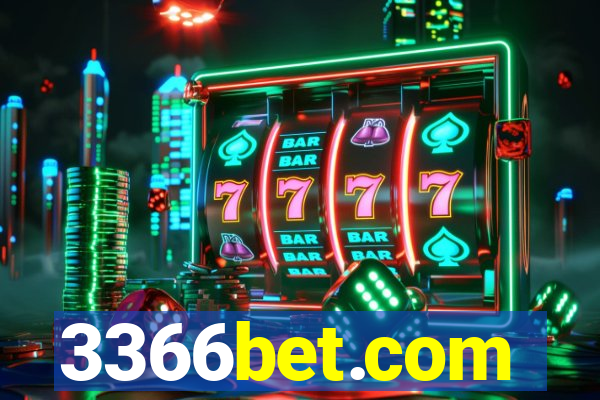 3366bet.com