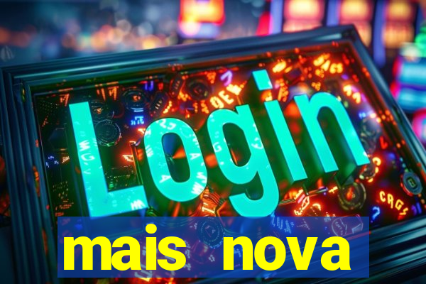 mais nova plataforma de jogos