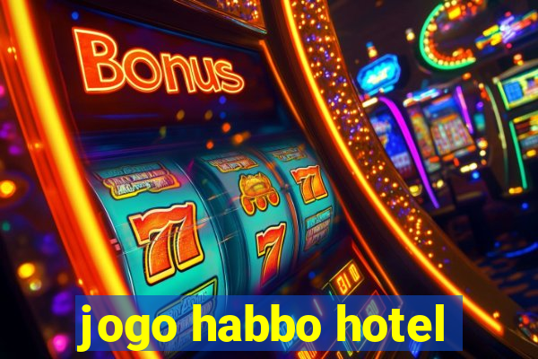 jogo habbo hotel