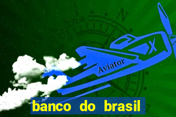 banco do brasil vasco da gama