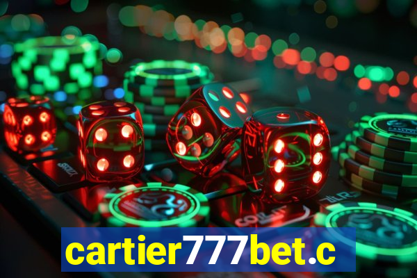 cartier777bet.com