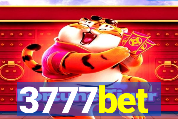 3777bet