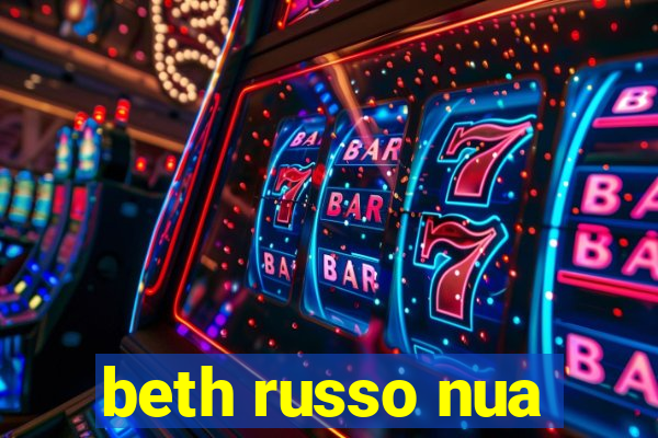 beth russo nua