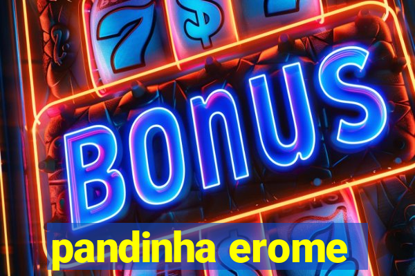 pandinha erome