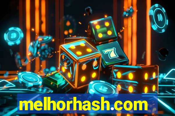 melhorhash.com