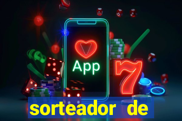 sorteador de numeros bingo online