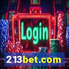 213bet.com