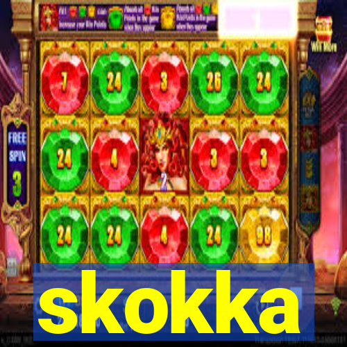 skokka