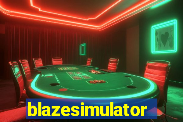 blazesimulator