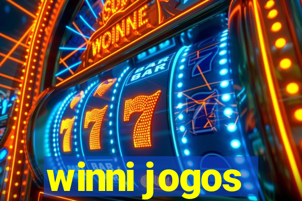 winni jogos