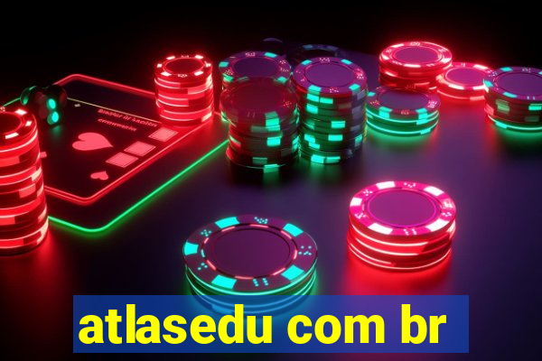 atlasedu com br