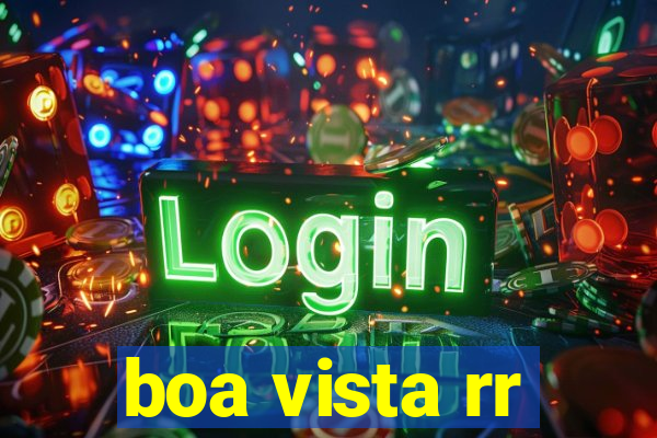 boa vista rr