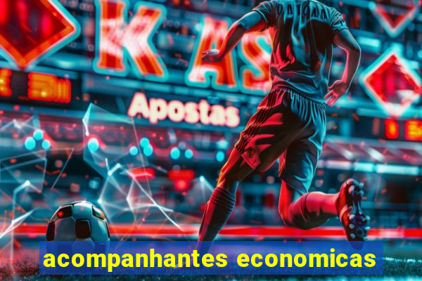 acompanhantes economicas