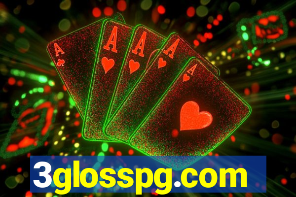 3glosspg.com