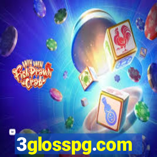 3glosspg.com