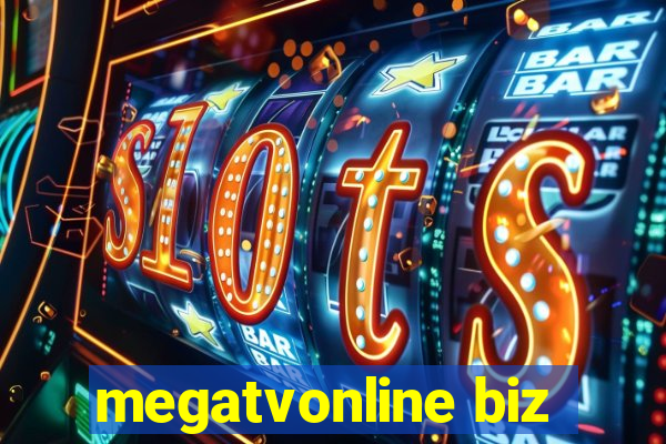 megatvonline biz