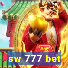 sw 777 bet