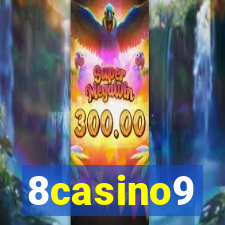 8casino9