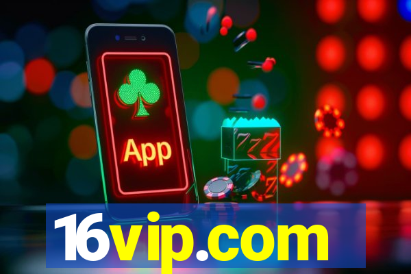 16vip.com