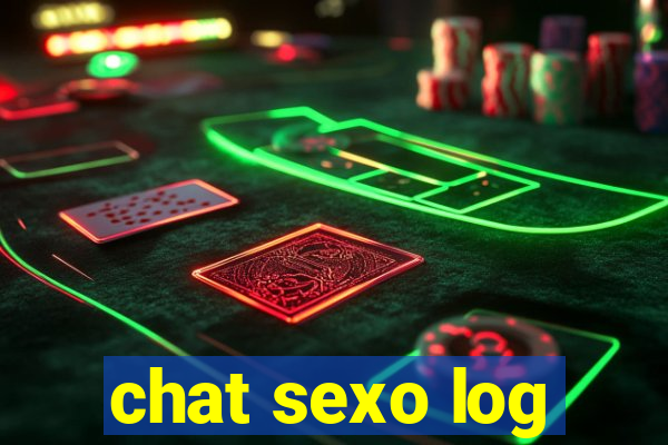 chat sexo log