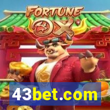 43bet.com