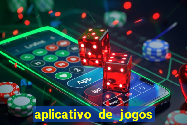 aplicativo de jogos que paga no pix