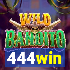 444win