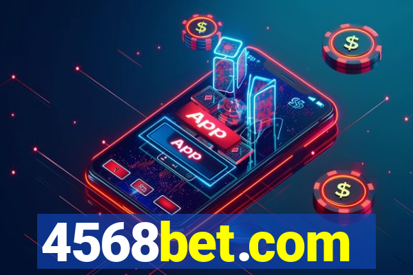 4568bet.com