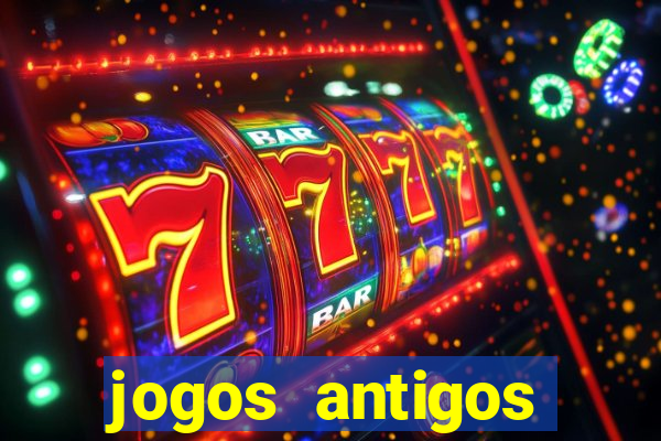 jogos antigos cartoon network